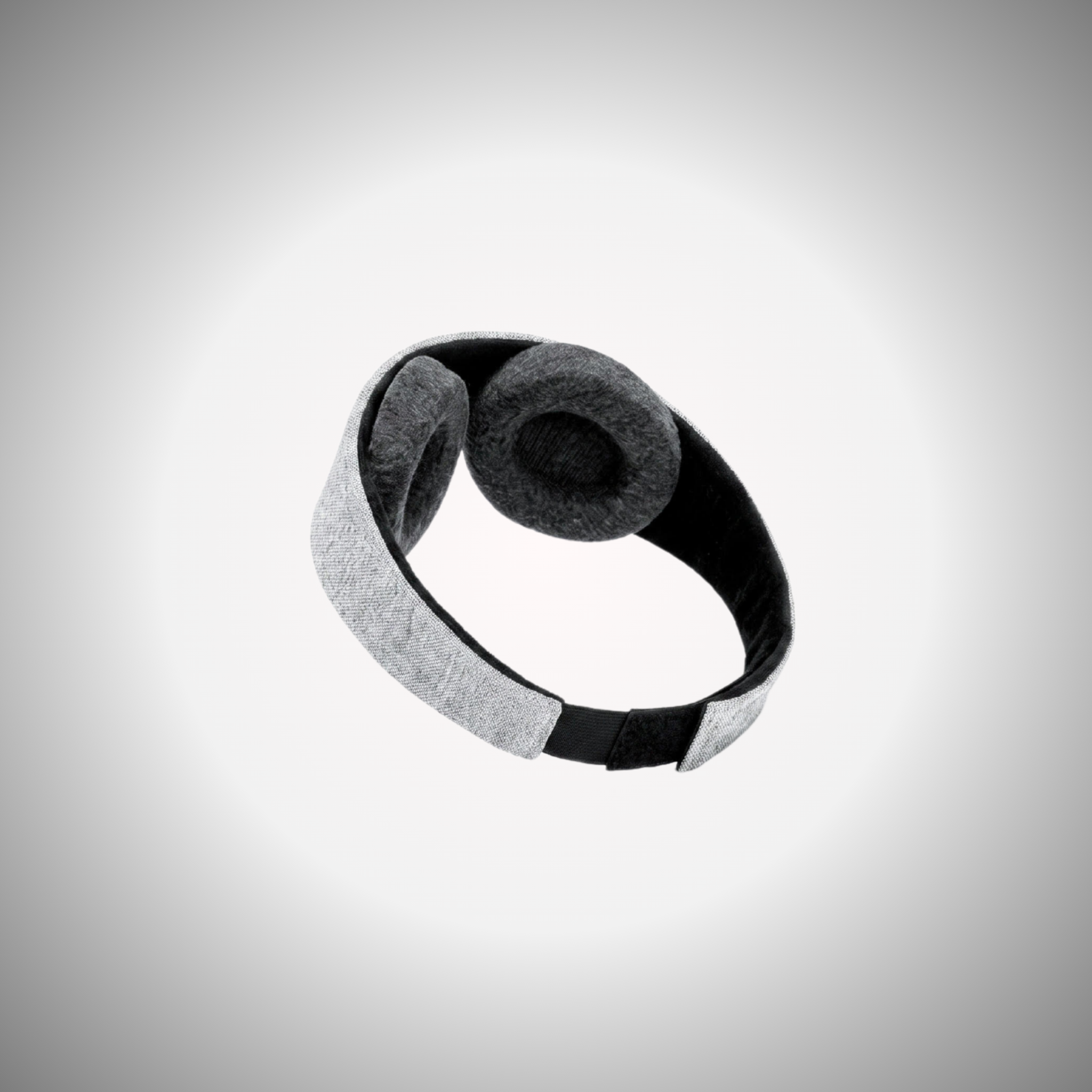 Antifaz Blackout 3D Pro