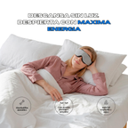 Antifaz Blackout 3D Pro