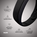 Pulsera Despertar Silencioso NURSLEEP