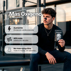 Tiras Nasales Nursleep®