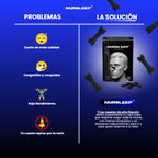Tiras Nasales Nursleep®