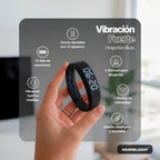 Alarma Vibratoria Nursleep®