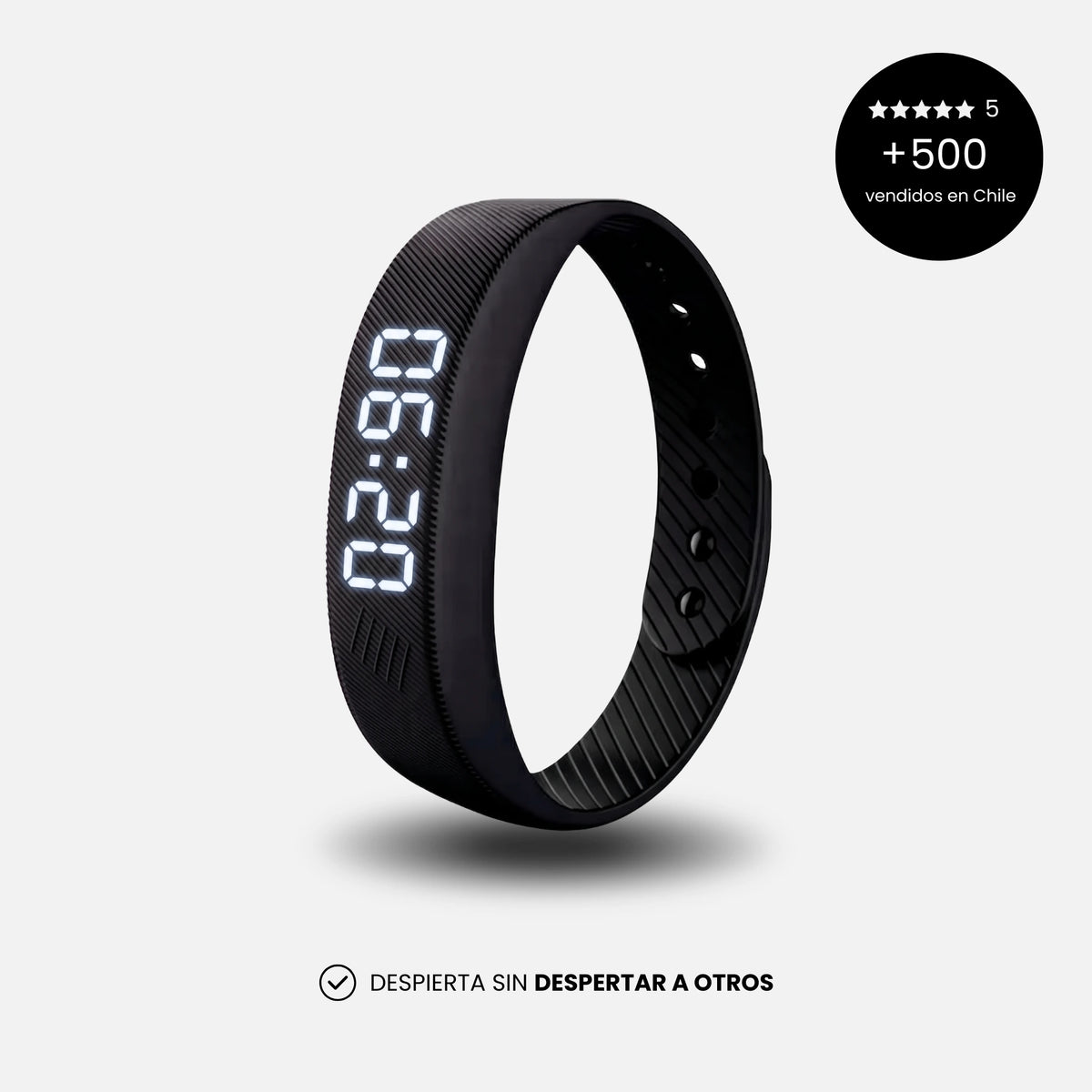 Alarma Vibratoria Nursleep®