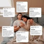 Alarma Vibratoria Nursleep®