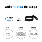 Alarma Vibratoria Nursleep®