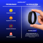 Alarma Vibratoria Nursleep®