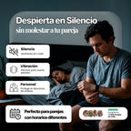Alarma Vibratoria Nursleep®