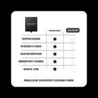 Alarma Vibratoria Nursleep®